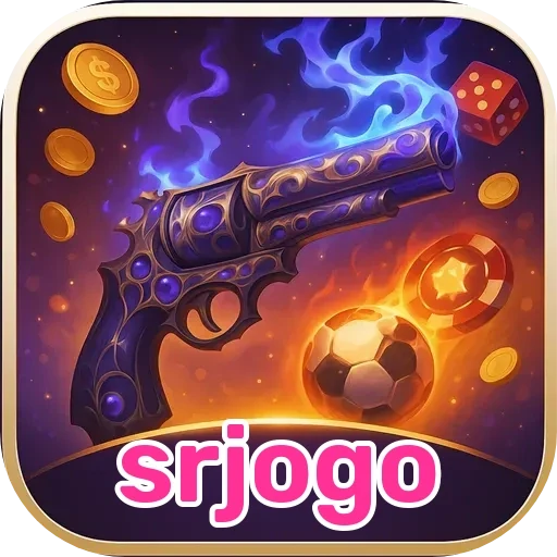 srjogo: Explore a Vida Gamer Em um Só Lugar Imperdível