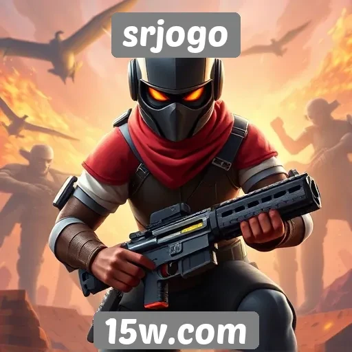 jogos populares em srjogo superam 1 milhão de downloads