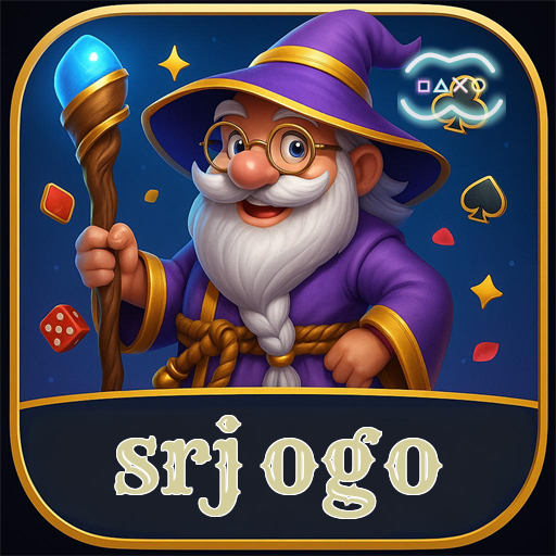 srjogo