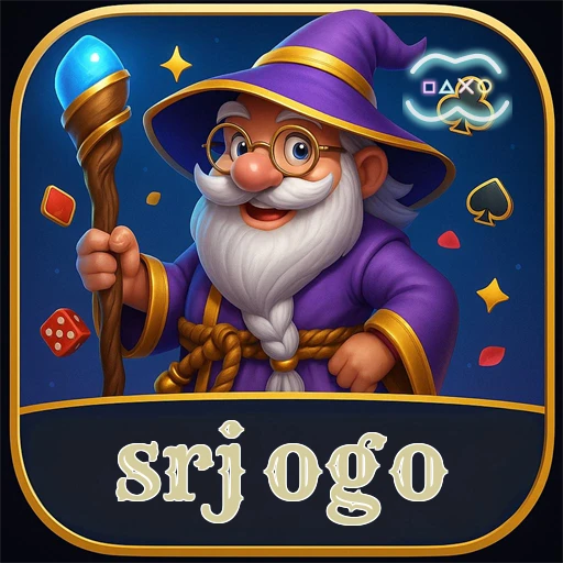 srjogo
