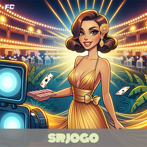 Recursos Incríveis do App do SRJogo para Gamers Brasileiros