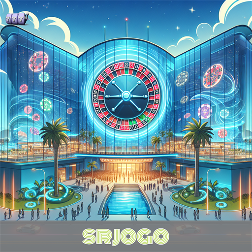 Experiências VIP no srjogo: Muito Além do Jogo Comum